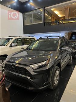 تۆیۆتا ڕاڤ 4